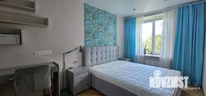 2-к квартира, вторичка, 44м2, 5/5 этаж
