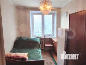 2-к квартира, вторичка, 44м2, 3/5 этаж
