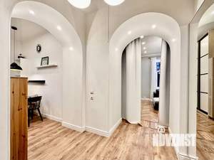 3-к квартира, вторичка, 79м2, 2/3 этаж