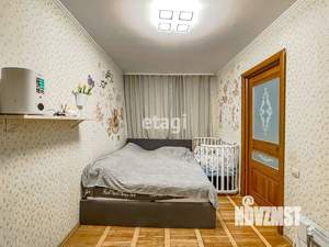 2-к квартира, вторичка, 43м2, 1/5 этаж