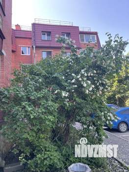 3-к квартира, вторичка, 64м2, 4/4 этаж