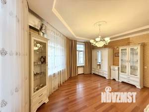 3-к квартира, вторичка, 76м2, 2/3 этаж