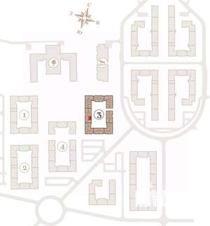 2-к квартира, вторичка, 54м2, 2/4 этаж