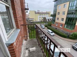 Студия квартира, вторичка, 89м2, 3/4 этаж