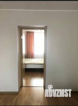 3-к квартира, вторичка, 63м2, 4/5 этаж