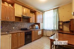 1-к квартира, вторичка, 49м2, 2/3 этаж