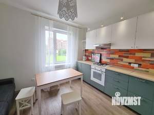 2-к квартира, вторичка, 53м2, 3/6 этаж