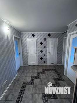 3-к квартира, вторичка, 98м2, 4/4 этаж