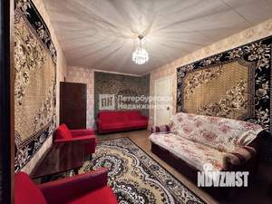 1-к квартира, вторичка, 40м2, 3/5 этаж