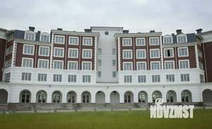 1-к квартира, вторичка, 43м2, 3/5 этаж