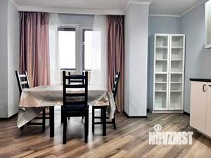 2-к квартира, вторичка, 78м2, 4/10 этаж