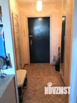 Студия квартира, вторичка, 26м2, 5/10 этаж