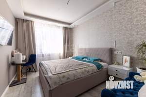2-к квартира, вторичка, 68м2, 4/5 этаж