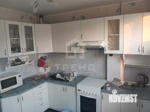 2-к квартира, вторичка, 54м2, 2/6 этаж