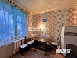 1-к квартира, вторичка, 40м2, 3/5 этаж