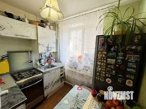 2-к квартира, вторичка, 42м2, 1/5 этаж