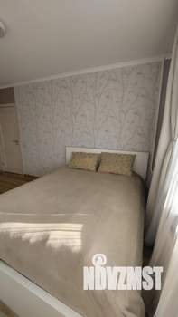 1-к квартира, вторичка, 34м2, 2/4 этаж