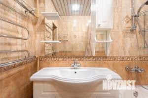 1-к квартира, вторичка, 53м2, 5/6 этаж