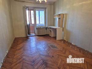 3-к квартира, вторичка, 60м2, 2/7 этаж
