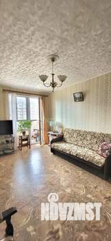 1-к квартира, вторичка, 44м2, 6/10 этаж