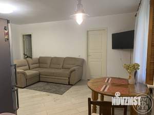 2-к квартира, вторичка, 44м2, 1/5 этаж