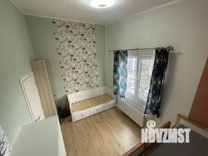2-к квартира, вторичка, 41м2, 5/5 этаж