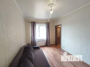 2-к квартира, вторичка, 64м2, 9/10 этаж