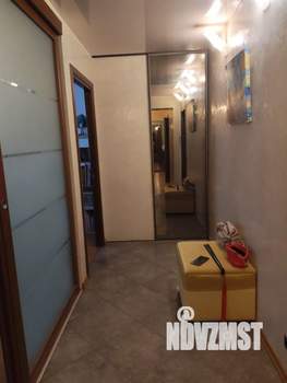 2-к квартира, вторичка, 72м2, 4/5 этаж