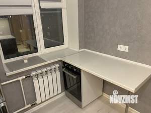 1-к квартира, вторичка, 31м2, 4/5 этаж