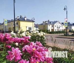 3-к квартира, вторичка, 83м2, 4/6 этаж