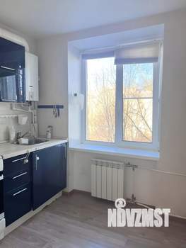 2-к квартира, вторичка, 42м2, 3/4 этаж