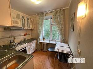 2-к квартира, вторичка, 44м2, 4/5 этаж
