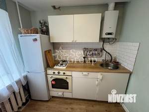 1-к квартира, вторичка, 31м2, 2/5 этаж