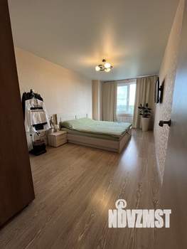 2-к квартира, вторичка, 64м2, 7/10 этаж