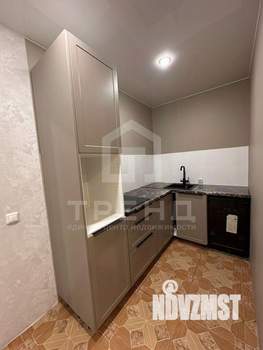 Студия квартира, вторичка, 35м2, 2/10 этаж