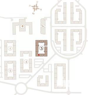 1-к квартира, вторичка, 42м2, 1/4 этаж