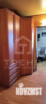 2-к квартира, вторичка, 50м2, 4/5 этаж