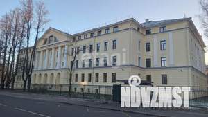 1-к квартира, вторичка, 42м2, 3/4 этаж