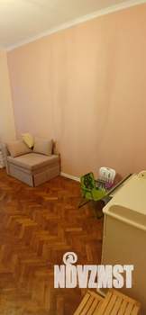 2-к квартира, вторичка, 52м2, 2/3 этаж