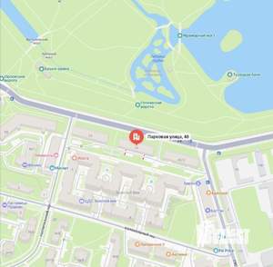 3-к квартира, вторичка, 94м2, 2/2 этаж