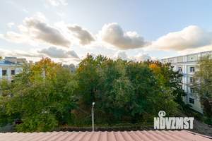 2-к квартира, вторичка, 75м2, 5/5 этаж