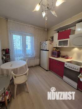 2-к квартира, вторичка, 59м2, 2/5 этаж
