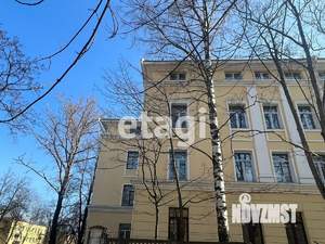 3-к квартира, сданный дом, 87м2, 4/4 этаж