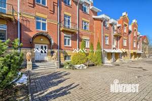 6-к квартира, вторичка, 305м2, 2/3 этаж