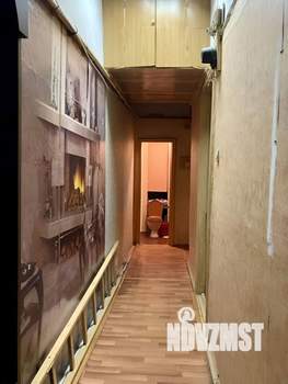 3-к квартира, вторичка, 79м2, 1/2 этаж