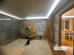 1-к квартира, вторичка, 56м2, 1/5 этаж