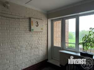 1-к квартира, вторичка, 36м2, 3/9 этаж