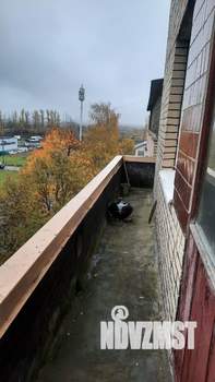 2-к квартира, вторичка, 51м2, 5/5 этаж