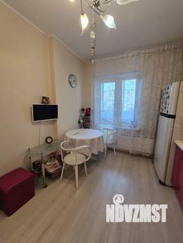 2-к квартира, вторичка, 59м2, 2/5 этаж