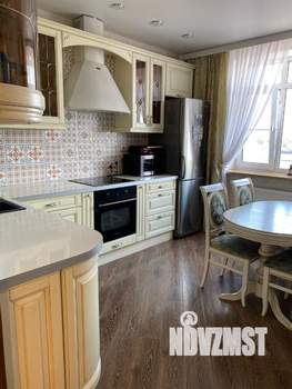 2-к квартира, вторичка, 63м2, 4/5 этаж